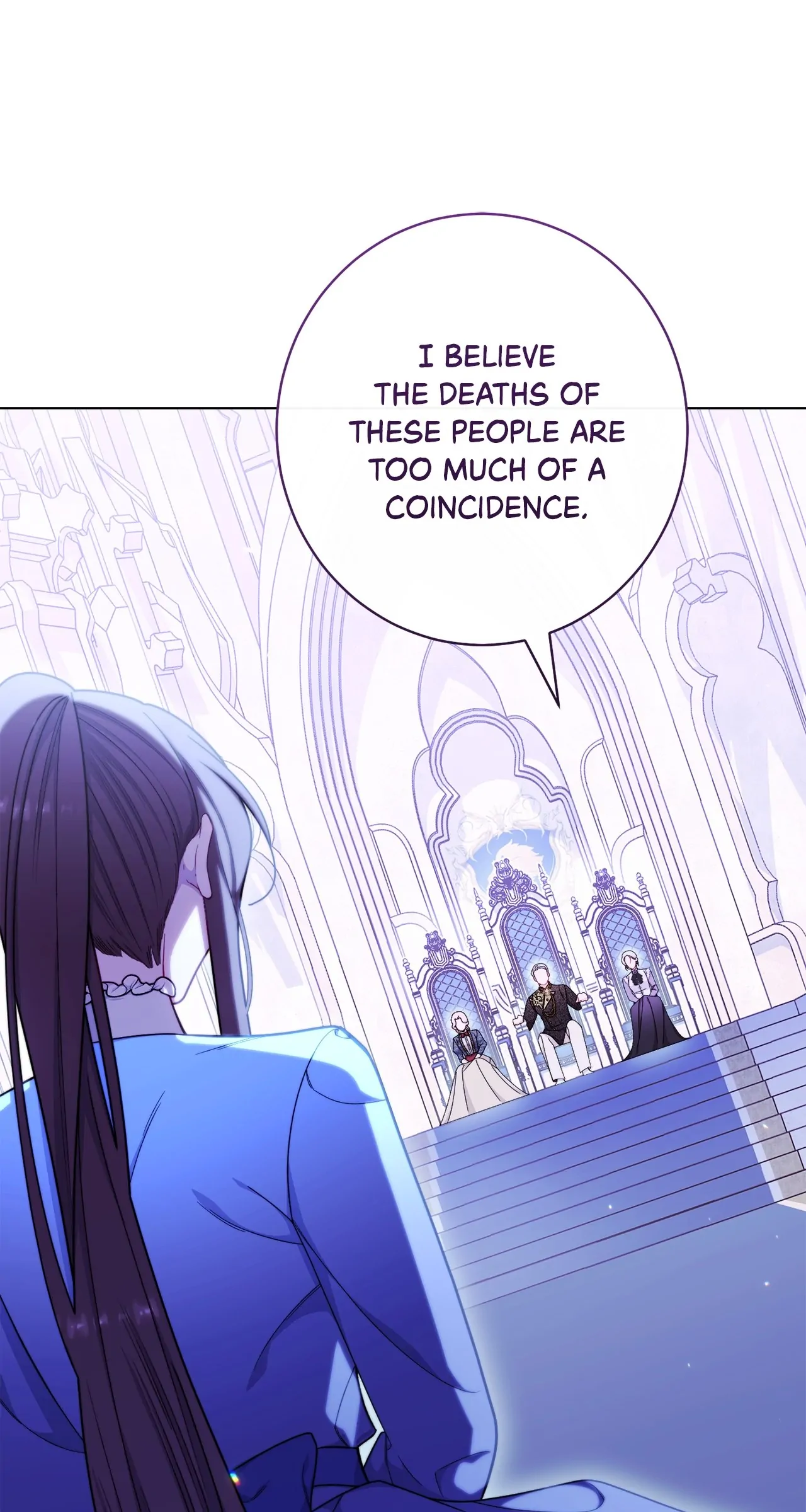 Exclusive Maid of the Evil Empress Chapter 42 - page 65